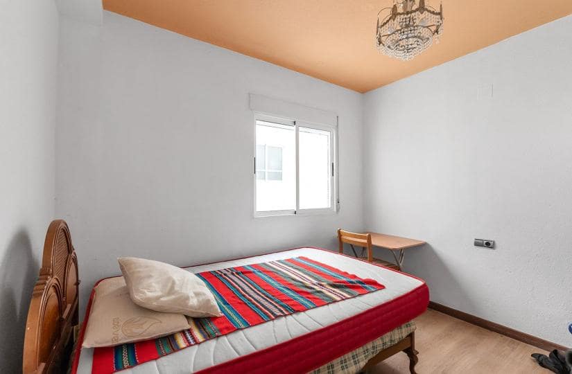 3 sovrum Lägenhet till salu i Torrevieja - 160 000 € (Ref: 9420384)