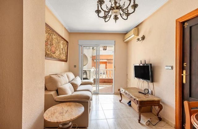 3 sovrum Lägenhet till salu i Antonio Machado, Torrevieja - 160 000 € (Ref: 9420384)