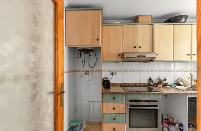 3 sovrum Lägenhet till salu i Antonio Machado, Torrevieja - 160 000 € (Ref: 9420384)