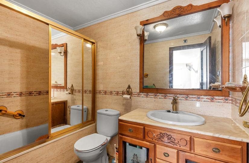 3 sovrum Lägenhet till salu i Torrevieja - 160 000 € (Ref: 9420384)