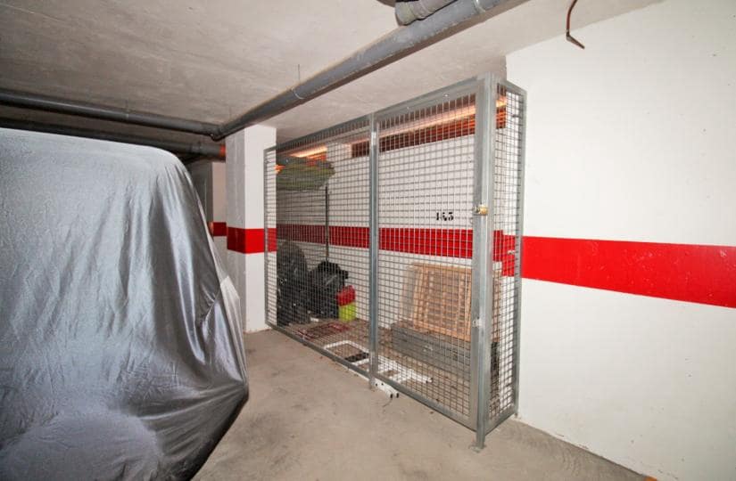 2 soverom Leilighet til salgs i Cabo Roig med svømmebasseng garasje - € 249 000 (Ref: 9420386)