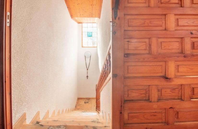 4 bedroom Townhouse for sale in Torrevieja with garage - € 249,900 (Ref: 9420388)