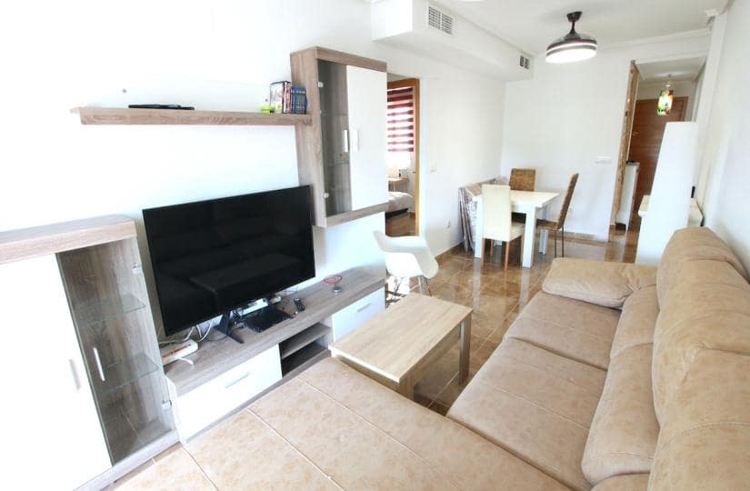 2 bedroom Apartment for sale in Benijofar - € 125,000 (Ref: 9420389)
