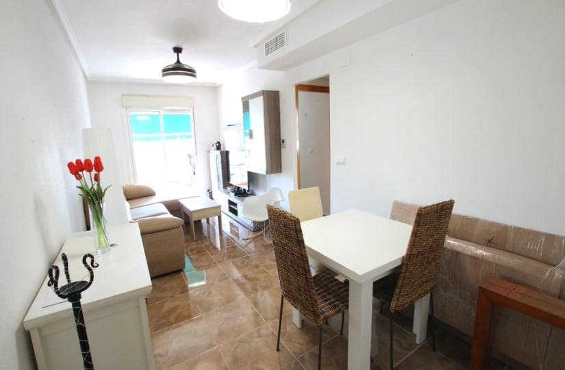 2 bedroom Apartment for sale in Benijofar - € 125,000 (Ref: 9420389)