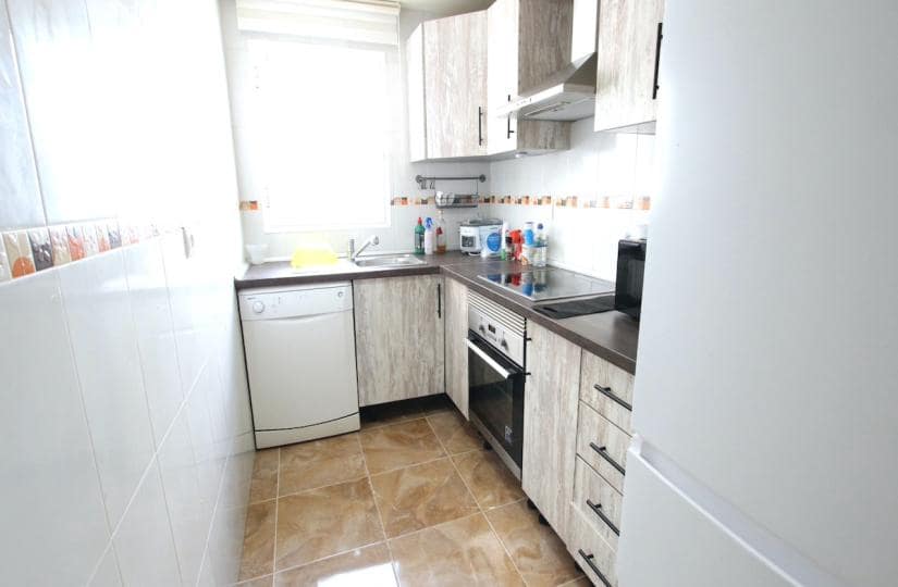 2 bedroom Apartment for sale in Benijofar - € 125,000 (Ref: 9420389)