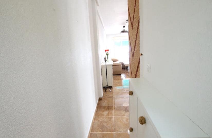 2 bedroom Apartment for sale in Benijofar - € 125,000 (Ref: 9420389)