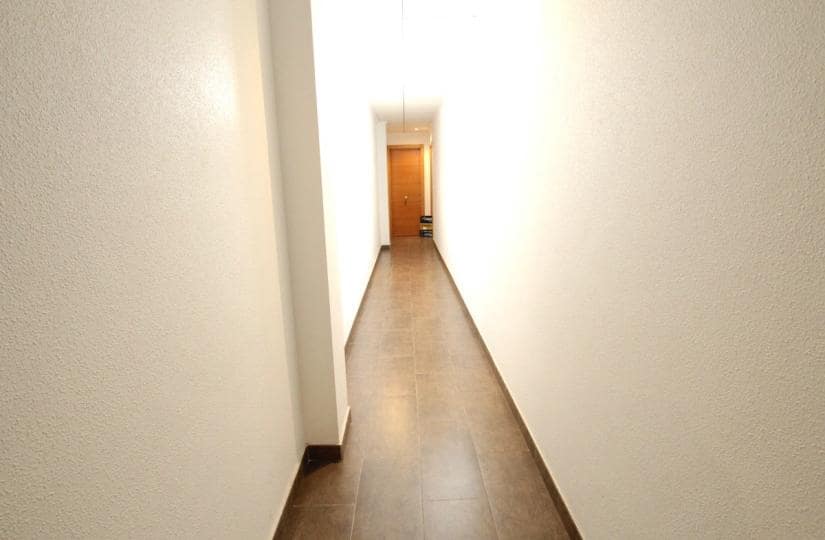 2 bedroom Apartment for sale in Benijofar - € 125,000 (Ref: 9420389)