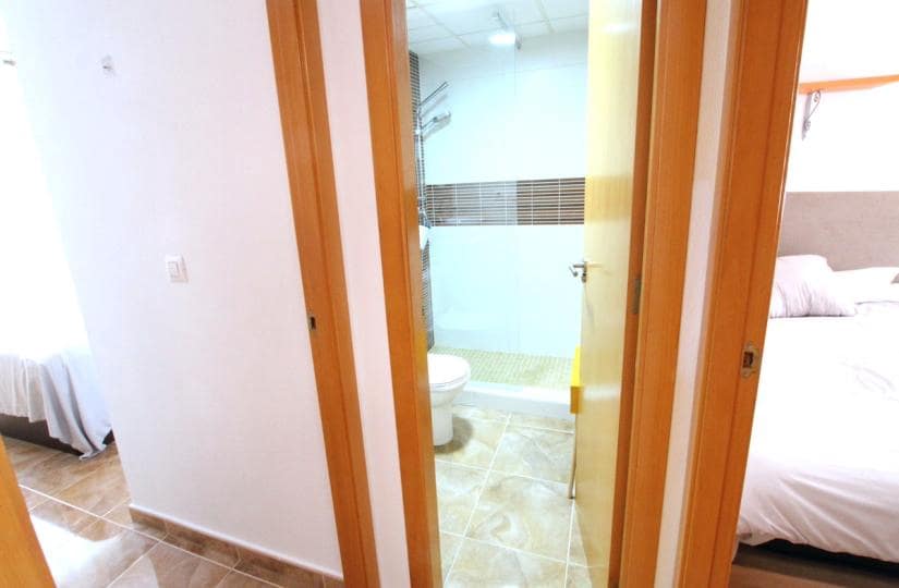 2 bedroom Apartment for sale in Benijofar - € 125,000 (Ref: 9420389)