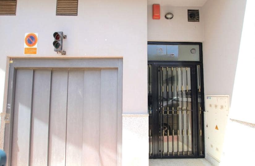 2 bedroom Apartment for sale in Benijofar - € 125,000 (Ref: 9420389)