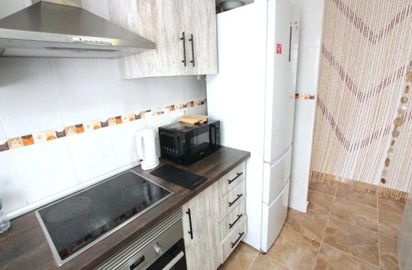 2 bedroom Apartment for sale in Benijofar - € 125,000 (Ref: 9420389)