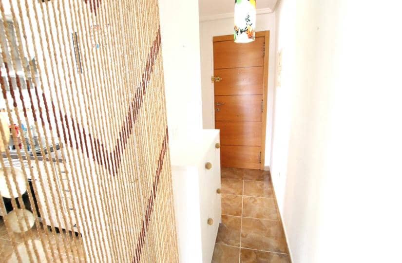 2 bedroom Apartment for sale in Benijofar - € 125,000 (Ref: 9420389)