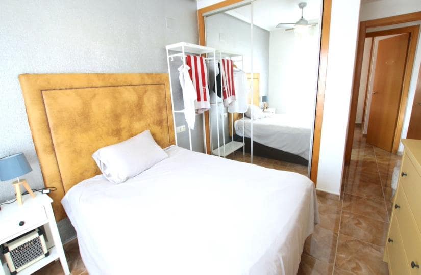 2 bedroom Apartment for sale in Benijofar - € 125,000 (Ref: 9420389)