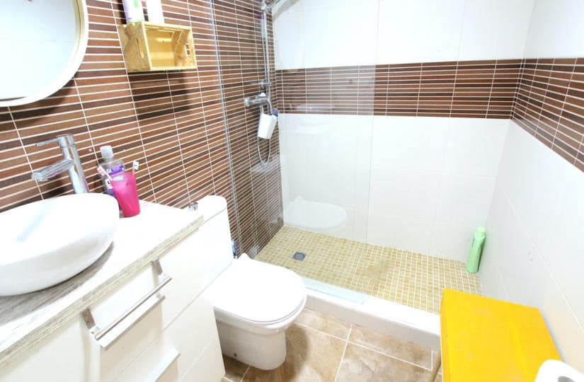 2 bedroom Apartment for sale in Benijofar - € 125,000 (Ref: 9420389)