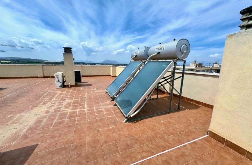 2 bedroom Apartment for sale in Benijofar - € 125,000 (Ref: 9420389)