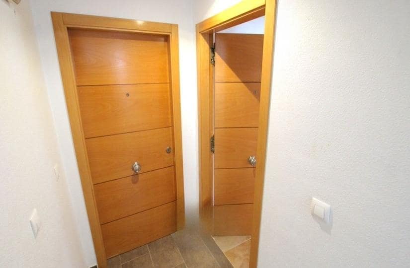 2 bedroom Apartment for sale in Benijofar - € 125,000 (Ref: 9420389)