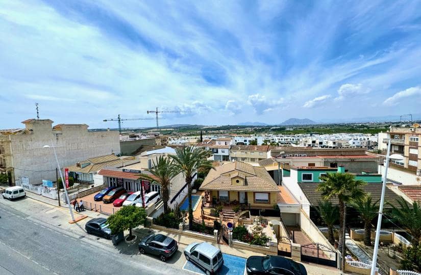 2 bedroom Apartment for sale in Benijofar - € 125,000 (Ref: 9420389)