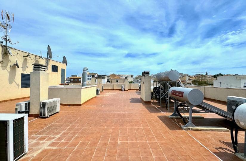 2 bedroom Apartment for sale in Benijofar - € 125,000 (Ref: 9420389)