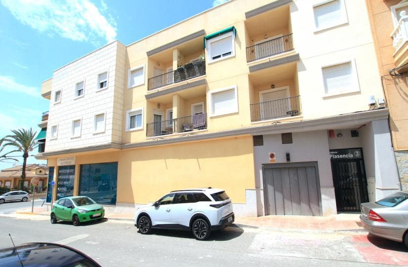 2 bedroom Apartment for sale in Benijofar - € 125,000 (Ref: 9420389)