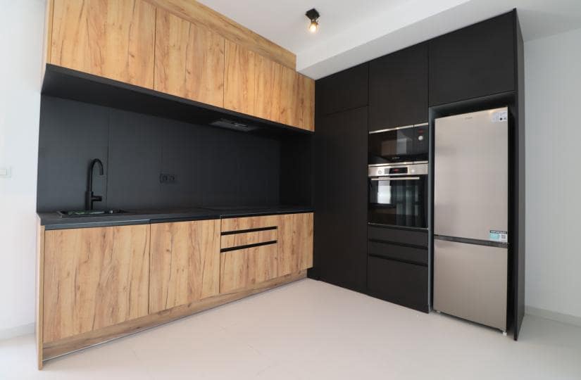 2 bedroom Apartment for rent in San Miguel de Salinas with pool garage - € 895 (Ref: 9420391)