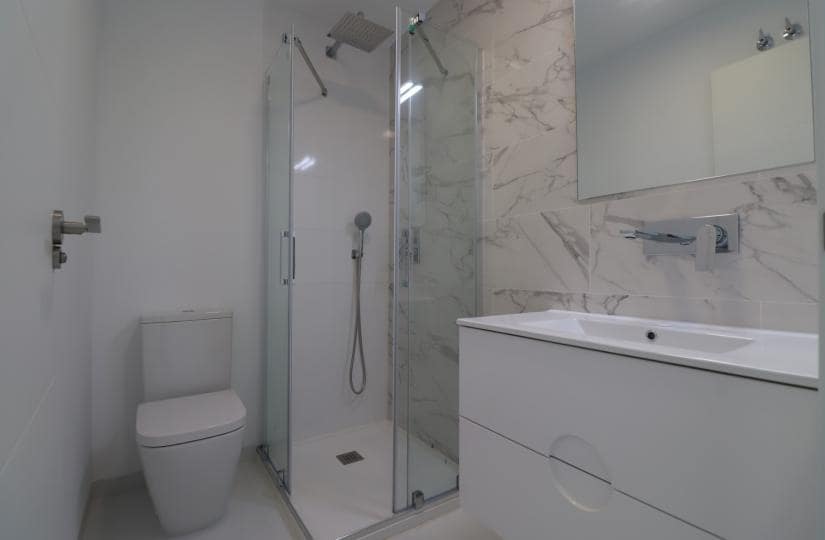 2 bedroom Apartment for rent in San Miguel de Salinas with pool garage - € 895 (Ref: 9420391)