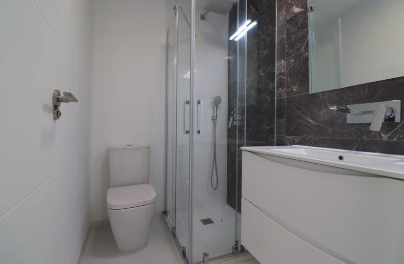 2 bedroom Apartment for rent in San Miguel de Salinas with pool garage - € 895 (Ref: 9420391)