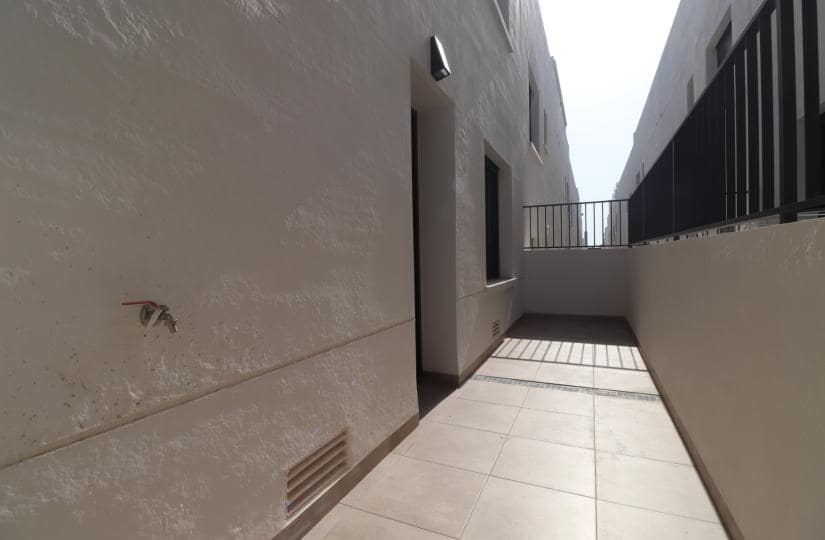 2 bedroom Apartment for rent in San Miguel de Salinas with pool garage - € 895 (Ref: 9420391)