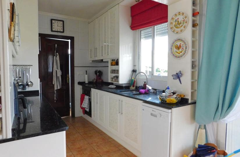 3 bedroom Villa for sale in San Miguel de Salinas with pool garage - € 270,000 (Ref: 9420392)