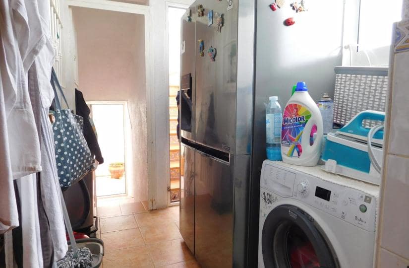 3 bedroom Villa for sale in San Miguel de Salinas with pool garage - € 270,000 (Ref: 9420392)