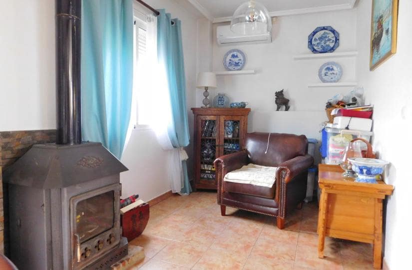 3 bedroom Villa for sale in San Miguel de Salinas with pool garage - € 270,000 (Ref: 9420392)