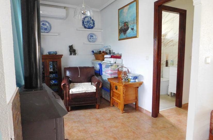 3 bedroom Villa for sale in San Miguel de Salinas with pool garage - € 270,000 (Ref: 9420392)