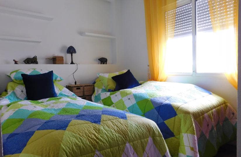 3 bedroom Villa for sale in San Miguel de Salinas with pool garage - € 270,000 (Ref: 9420392)