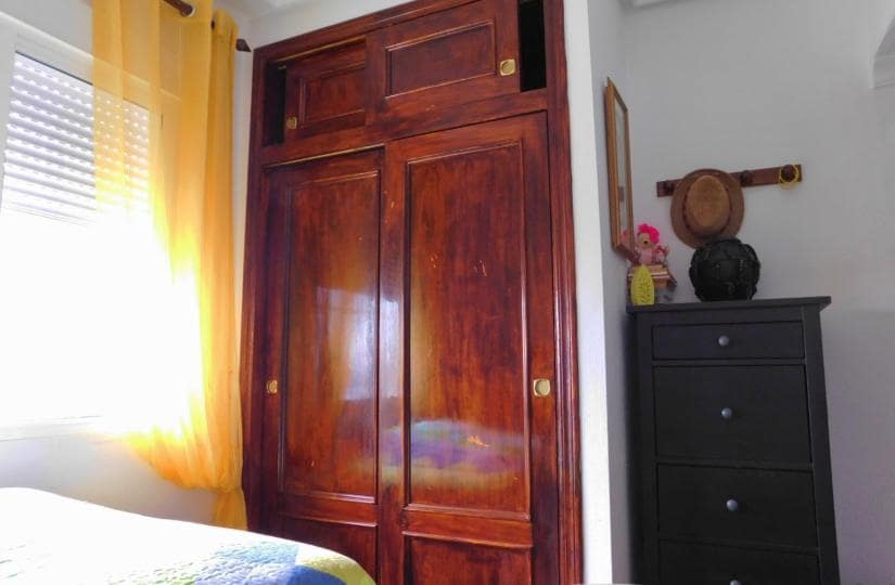 3 bedroom Villa for sale in San Miguel de Salinas with pool garage - € 270,000 (Ref: 9420392)