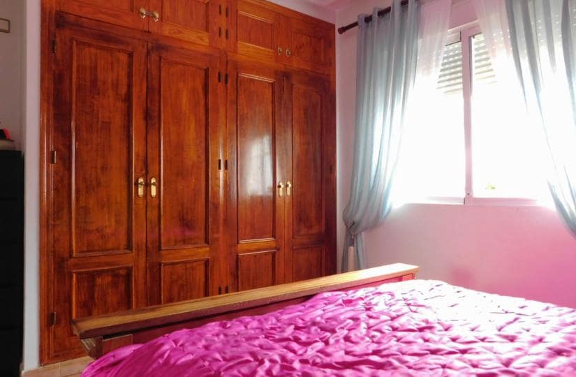 3 bedroom Villa for sale in San Miguel de Salinas with pool garage - € 270,000 (Ref: 9420392)