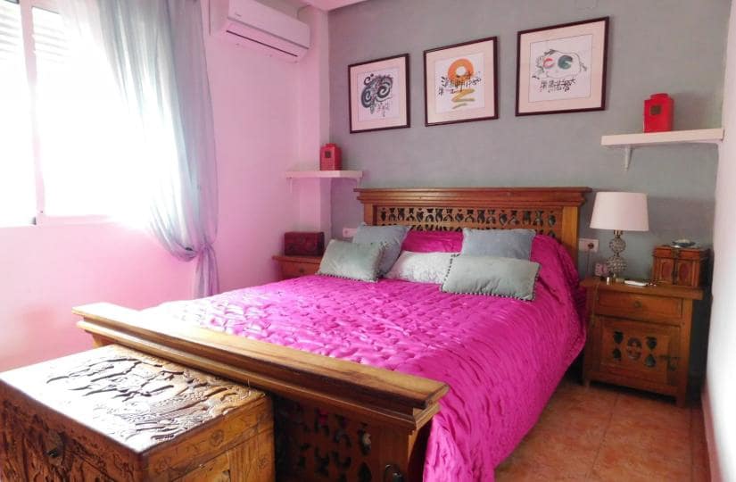 3 bedroom Villa for sale in San Miguel de Salinas with pool garage - € 270,000 (Ref: 9420392)