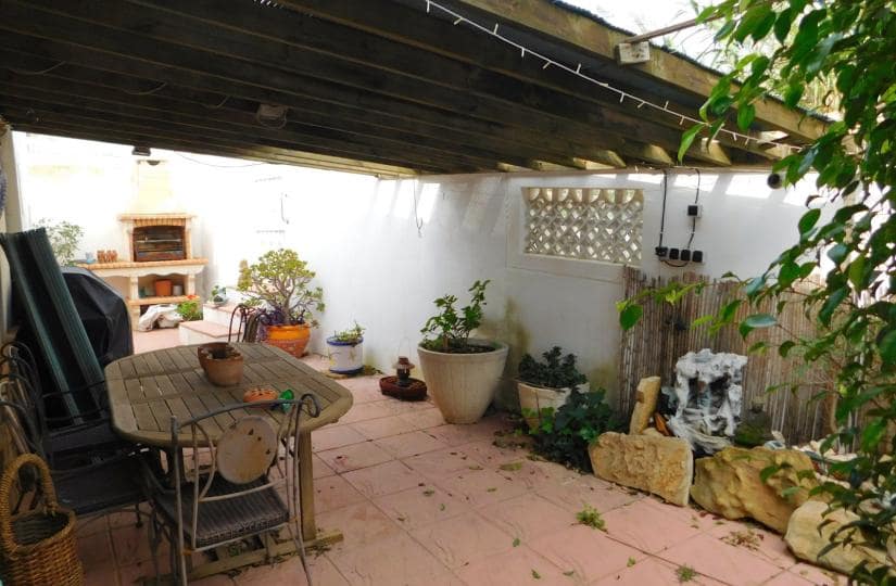 3 bedroom Villa for sale in San Miguel de Salinas with pool garage - € 270,000 (Ref: 9420392)