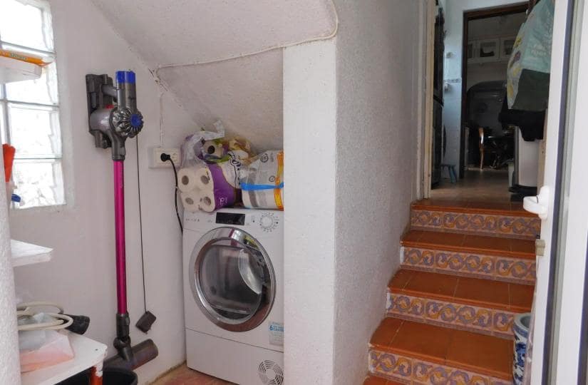 3 bedroom Villa for sale in San Miguel de Salinas with pool garage - € 270,000 (Ref: 9420392)