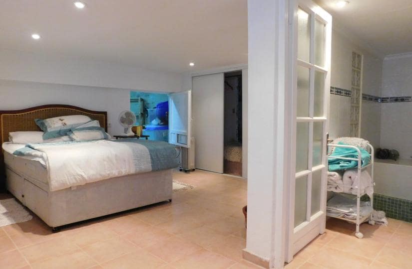 3 bedroom Villa for sale in San Miguel de Salinas with pool garage - € 270,000 (Ref: 9420392)