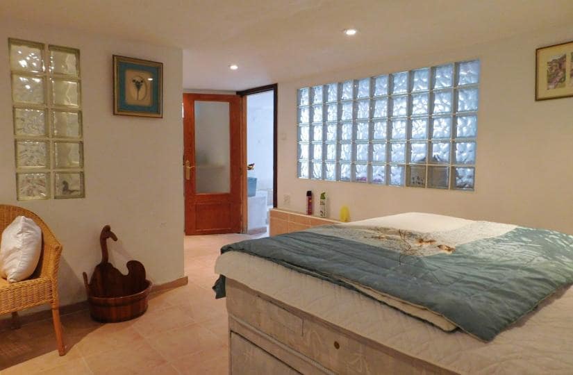 3 bedroom Villa for sale in San Miguel de Salinas with pool garage - € 270,000 (Ref: 9420392)