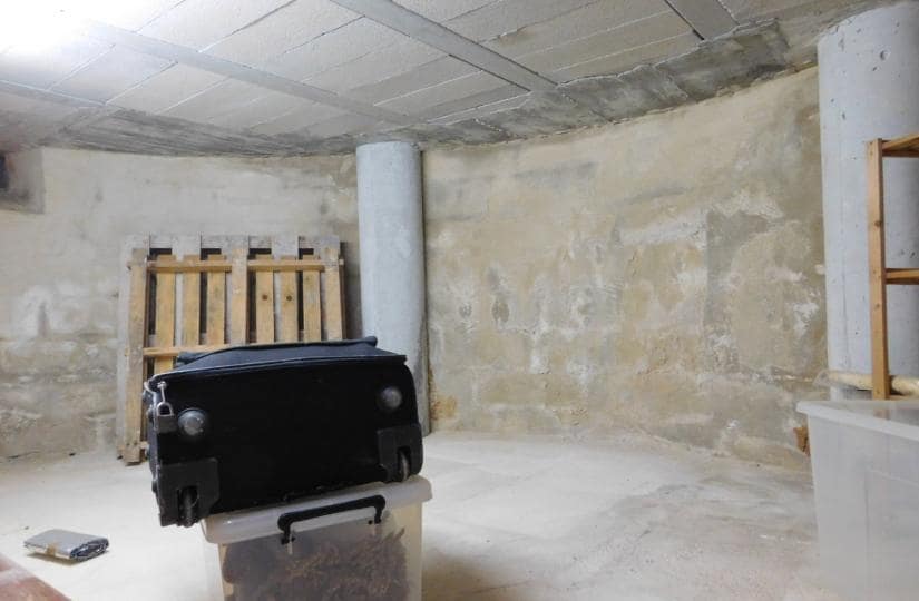 3 bedroom Villa for sale in San Miguel de Salinas with pool garage - € 270,000 (Ref: 9420392)