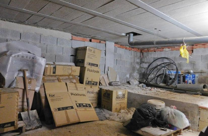 3 bedroom Villa for sale in San Miguel de Salinas with pool garage - € 270,000 (Ref: 9420392)