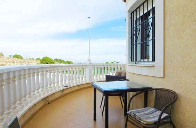 3 slaapkamer Villa te koop in Bigastro met zwembad garage - € 280.000 (Ref: 9420393)