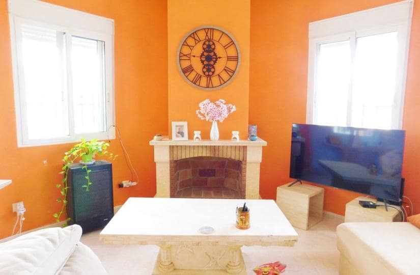 3 bedroom Villa for sale in Bigastro with pool garage - € 280,000 (Ref: 9420393)