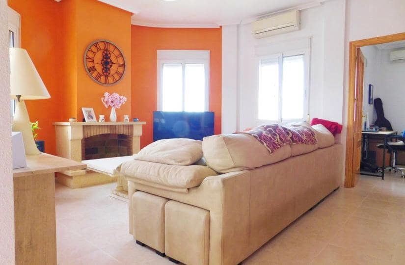 3 bedroom Villa for sale in Bigastro with pool garage - € 280,000 (Ref: 9420393)