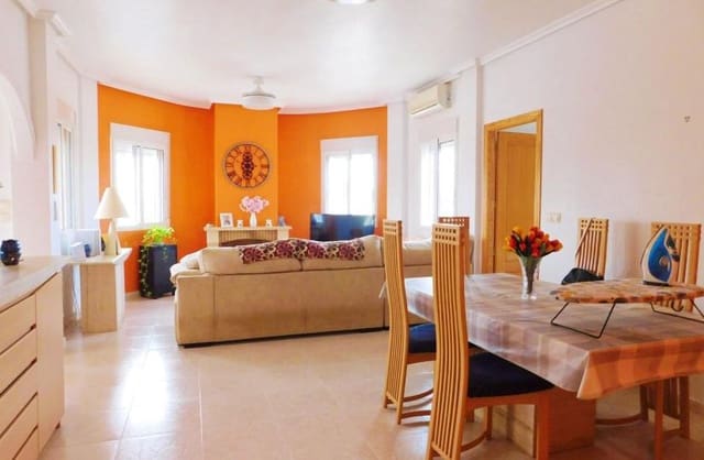 3 slaapkamer Villa te koop in Bigastro met zwembad garage - € 280.000 (Ref: 9420393)