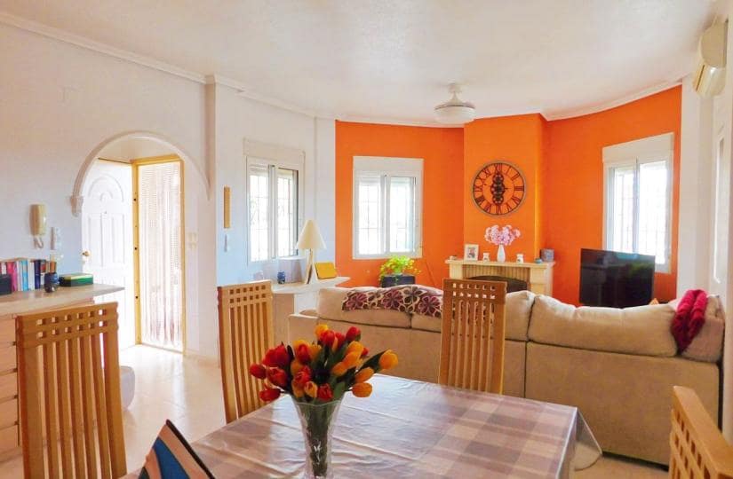 3 bedroom Villa for sale in Bigastro with pool garage - € 280,000 (Ref: 9420393)