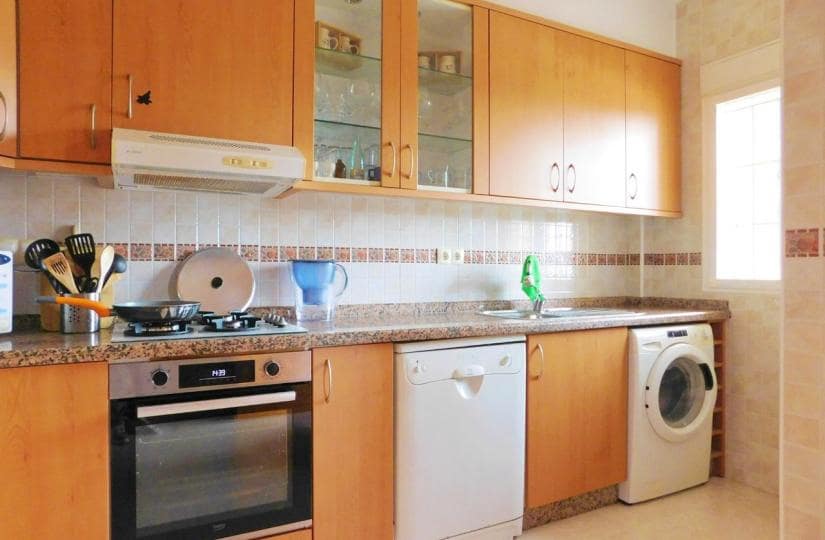 3 bedroom Villa for sale in Bigastro with pool garage - € 280,000 (Ref: 9420393)