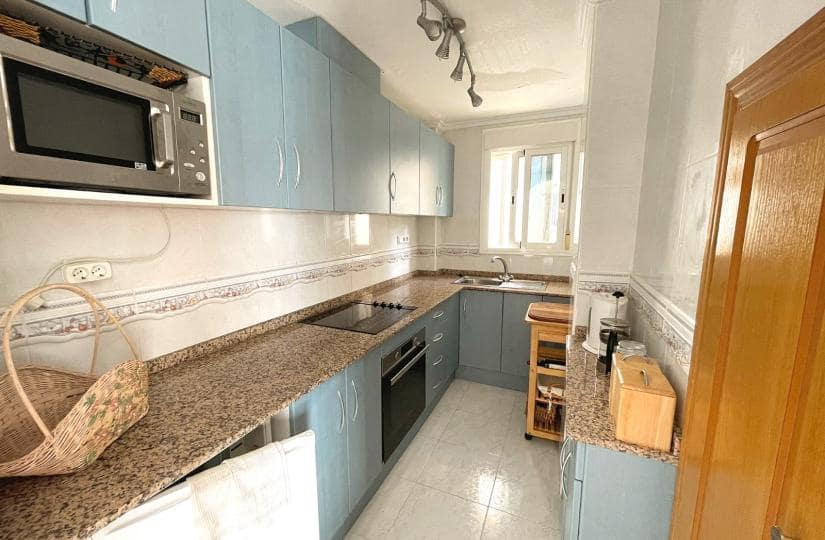 3 bedroom Villa for sale in Ciudad Quesada with pool garage - € 230,000 (Ref: 9420394)