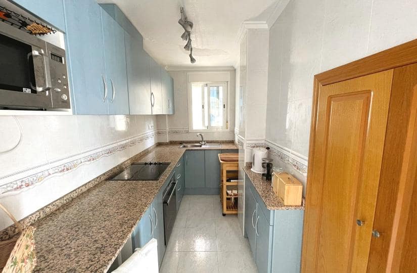 3 bedroom Villa for sale in Ciudad Quesada with pool garage - € 230,000 (Ref: 9420394)