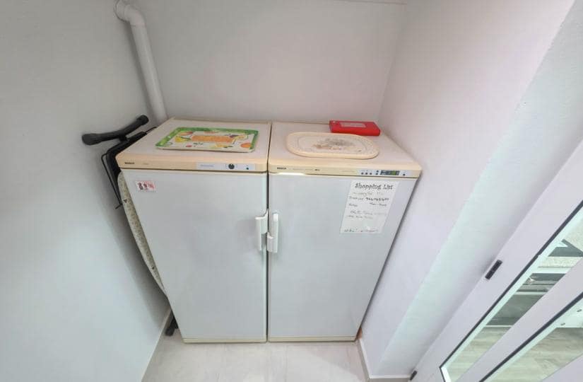 2 bedroom Apartment for sale in Vistabella with pool garage - € 135,000 (Ref: 9420395)