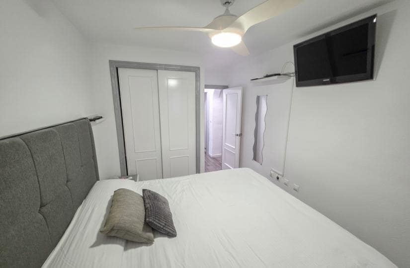 2 bedroom Apartment for sale in Vistabella with pool garage - € 135,000 (Ref: 9420395)